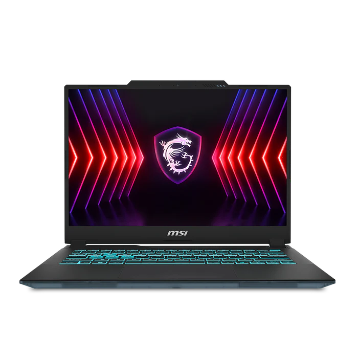 MSI Cyborg 14 GizmoHopper MSI Cyborg 14 GizmoHopper