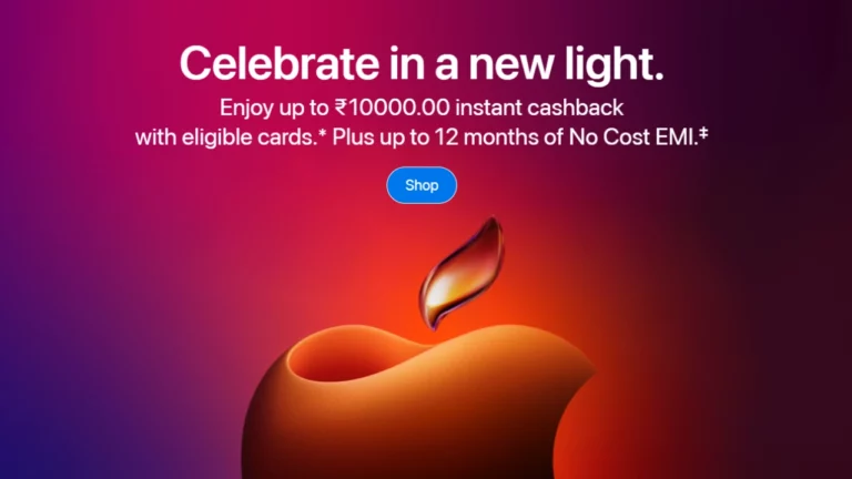 Apple Diwali 2024 Offers: Grab Massive Discounts on iPhones, MacBooks, and More!