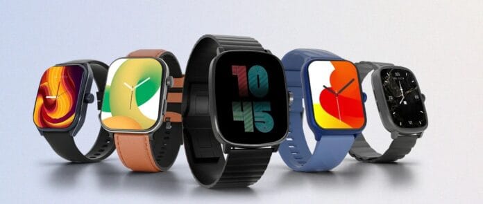 smartwatches