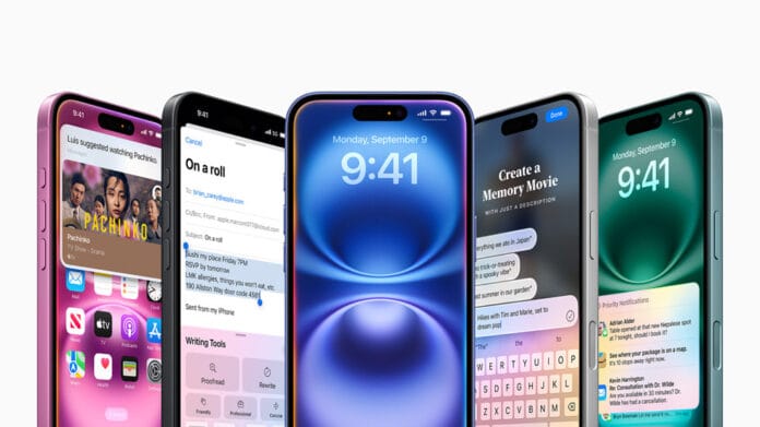 Apple-iPhone-16-Apple-Intelligence-guide