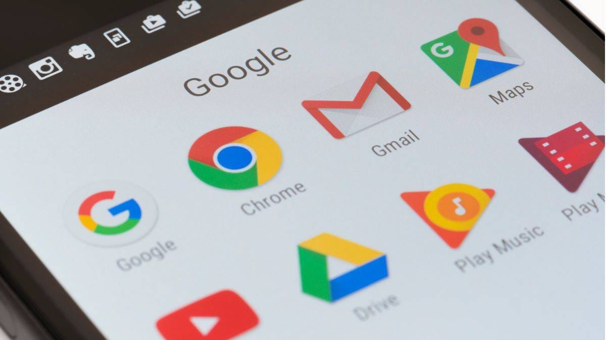 How to Change Default Browser on Android Phone | GizmoHopper.com