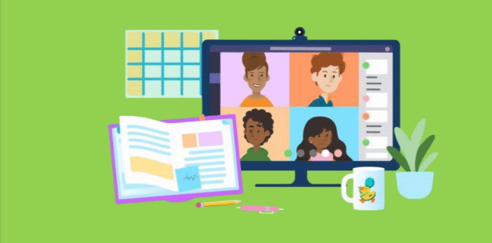 Microsoft teams for educators