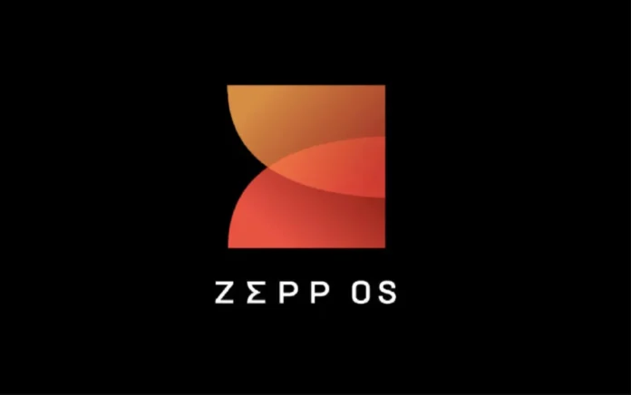 Zepp OS