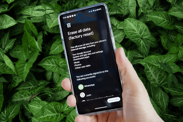how-to-factory-reset-android-phone