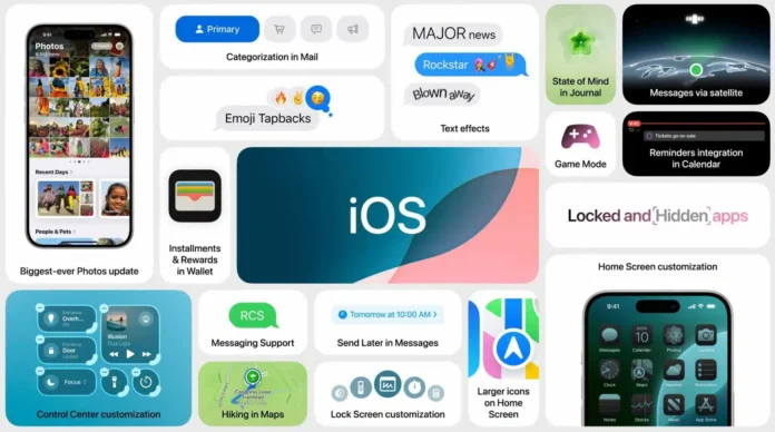 iOS-18-specs