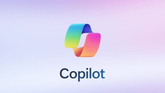 AI copilot
