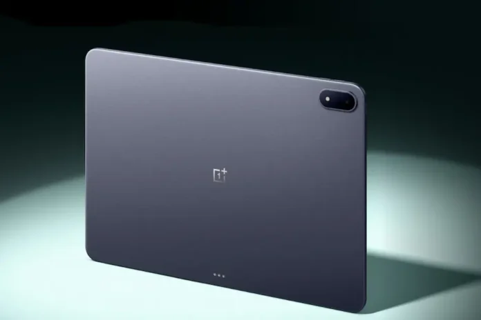 Oneplus Pad 3- launched -india