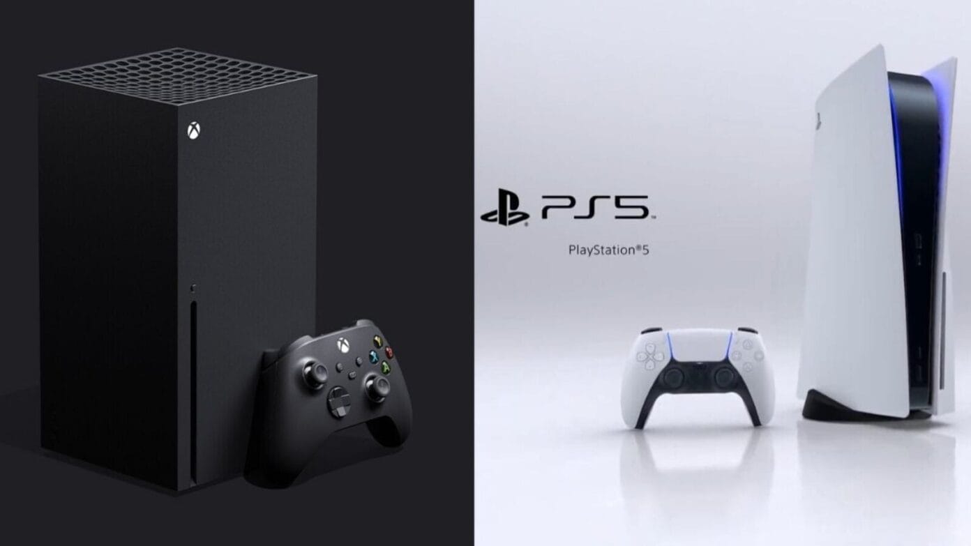 Ps5 Vs Xbox Series X S The Ultimate Console Comparison In 2025