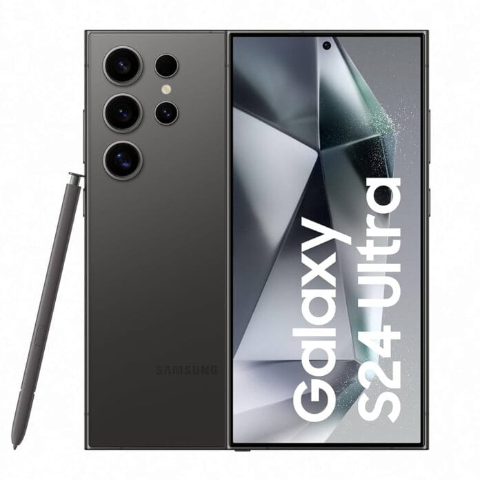 Samsung Galaxy S24 Series