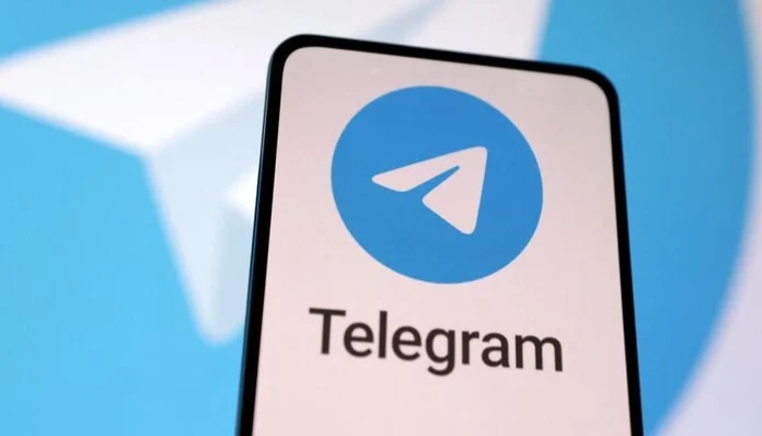 Telegram-news-updates