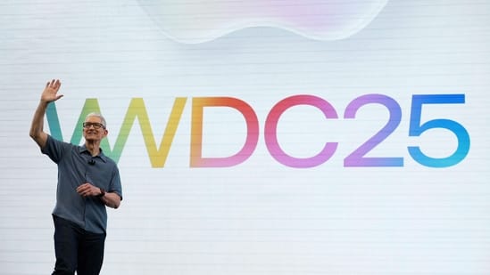 Apple Debuts New Products At Its Annual Worldwide Developers Conference