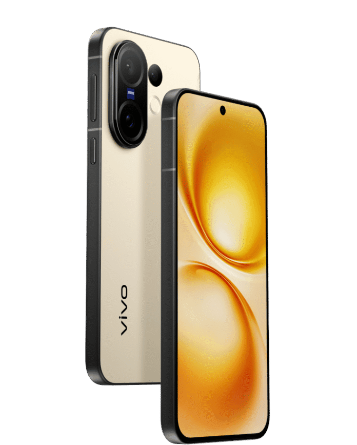 Vivo X200 FE Vivo X200 FE display quality