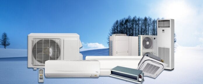 aircondioners in us
