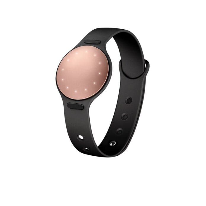 misfit activity tracker