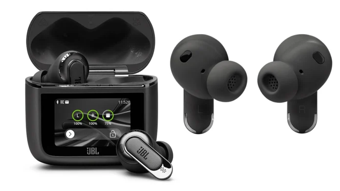 JBL Tour Pro 3