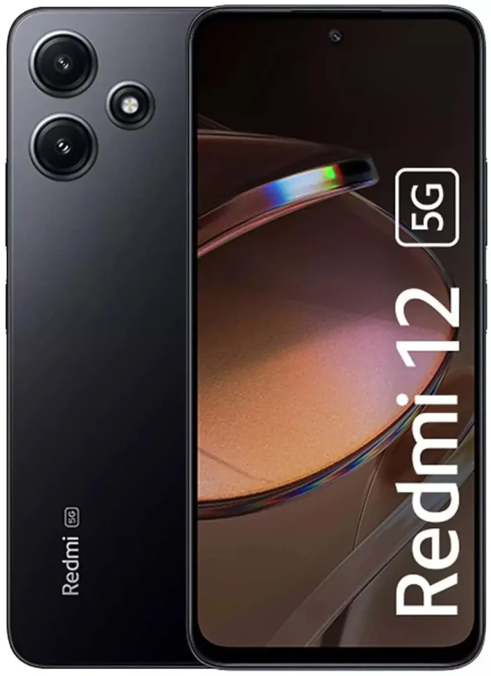 Redmi 12 5G