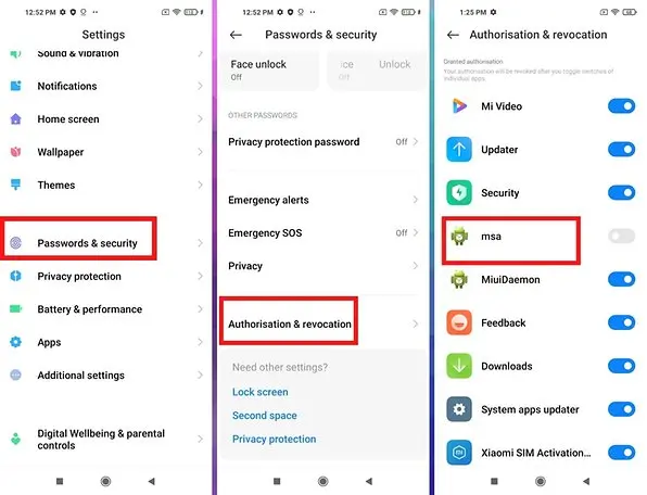 Remove-ads-on-Xiaomi-MSA