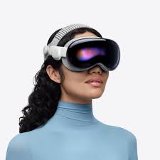 Apple Vision Pro-2025-specificatoin features review
