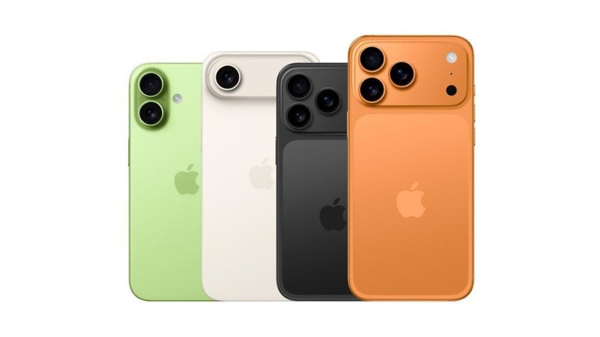 iPhone 17 Issues & Solutions: Complete Guide by Model | GizmoHopper.com