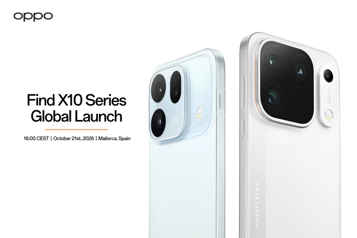 oppo-find-x10-india-launch-featured Oppo Find X10 series India launch graphic showing prices, cameras and battery with a generic triple-camera phone illustration